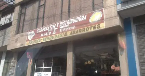 COOPERATIVA Y DISTRIBUIDORA POLLO & CARNE BOGOTÁ COOPERATIVA Y DISTRIBUIDORA POLLO & CARNE BOGOTÁ